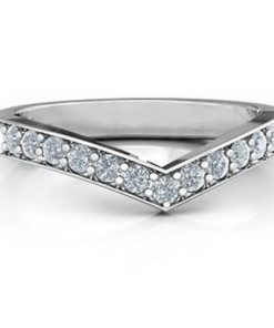 Vanessa Band Ring