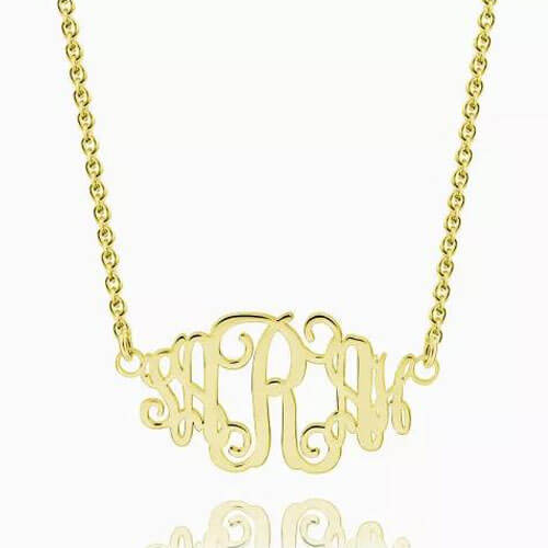 Placage d'or