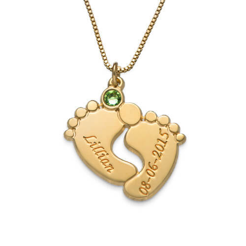 Placage d'or