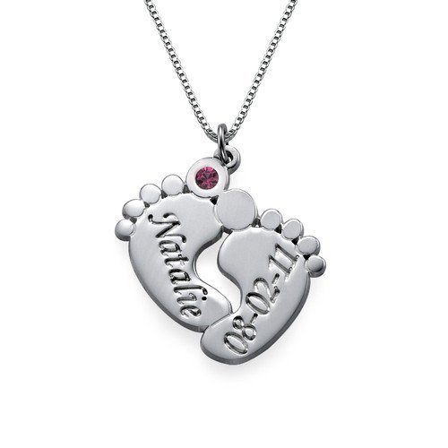 Argent sterling