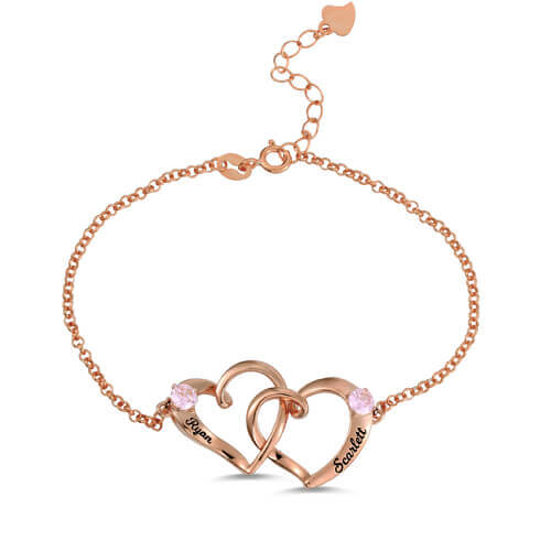 Roségold