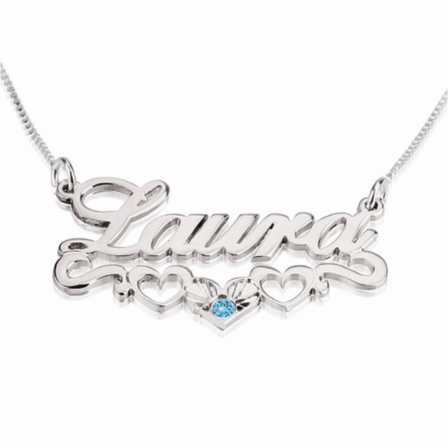 Argento sterling