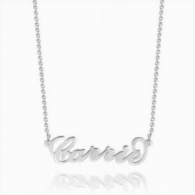 CarrieEstilo-Nombre-Collar-Plata-004-280 × 280