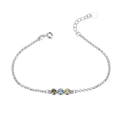 Argento sterling 925