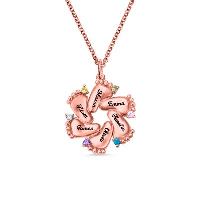 Roségold
