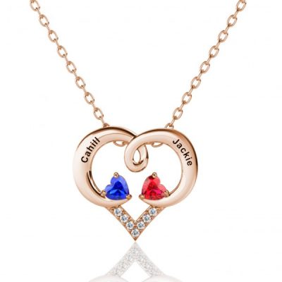 Placcatura in oro rosa 18 carati