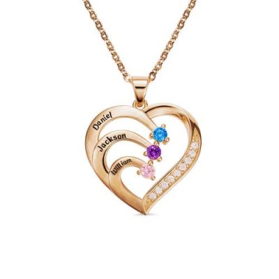 Placcatura in oro rosa 18 carati