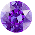 February - Amethyst