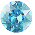 March -  Aquamarine
