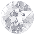 April - Clear Crystal
