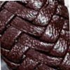 Cuir marron