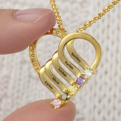 Placage or 18 carats